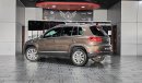 Volkswagen Tiguan | 2014 VOLKSWAGEN TIGUAN SEL | GCC