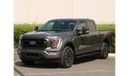 Ford F 150 XLT V6
