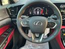 Lexus NX350