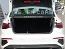 أودي A3 Limousine ,35TFSI, Leather Seat, Electric Seat, Sunroof , Model 2024, China Specs