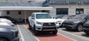 تويوتا هيلوكس 2.4L Diesel Manual 4X4 2026YM