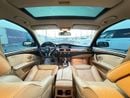 BMW 535i Full option sunroof