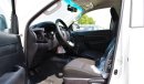 Toyota Hilux DLX 2.4 L