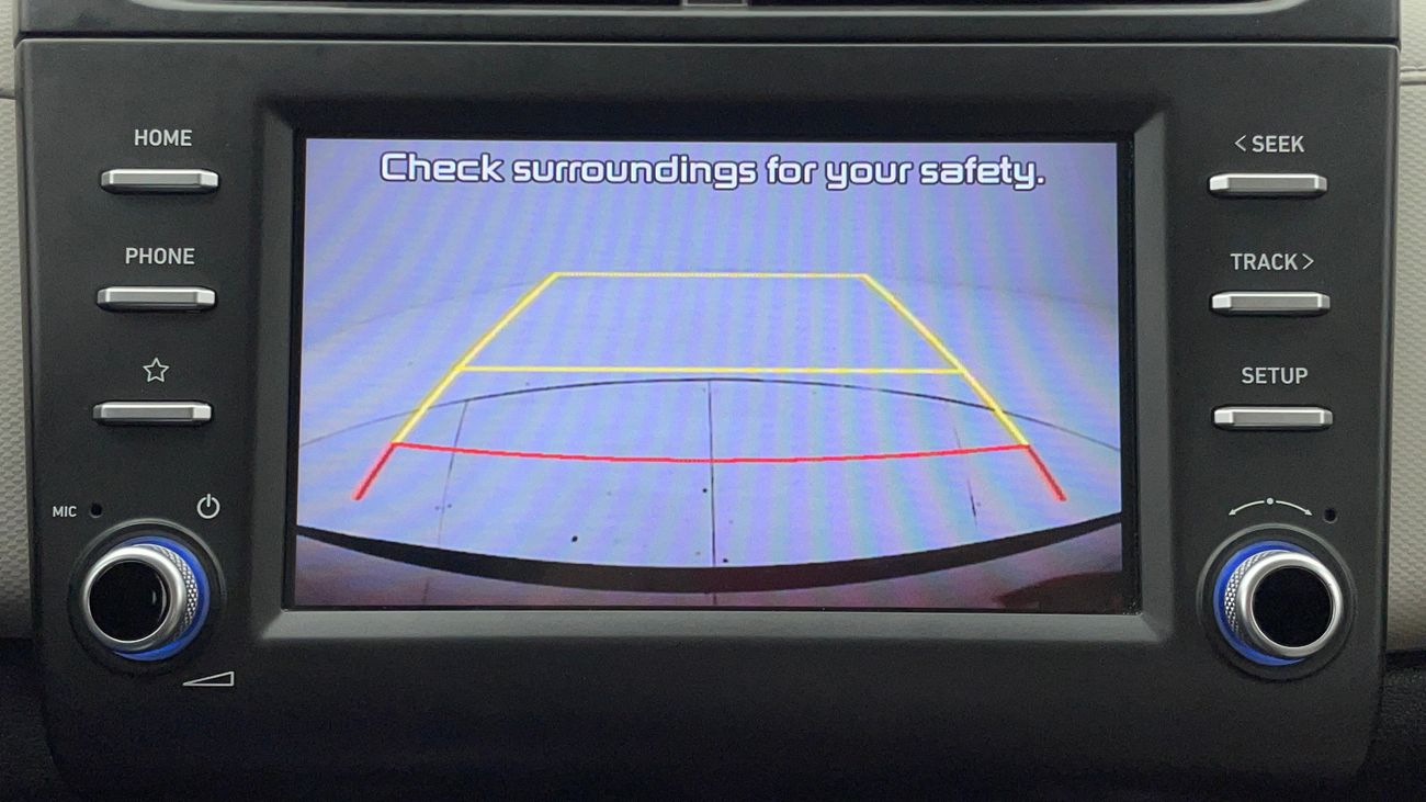 Hyundai Creta SMART 1.5 | Zero Down Payment | Home Test Drive