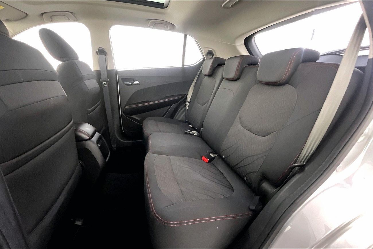 Porsche Macan Standard+ | Guaranteed Warranty | 0 Down Payment