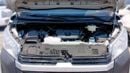 Toyota Hiace DLS - STD ROOF Toyota HiAce 2.8L Diesel Manual 13-seater  2025YM