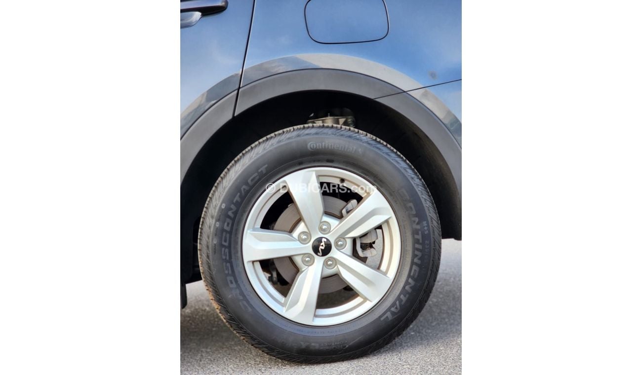 Kia Sorento KIA SORONTO FULL OPTION 2022 MODEL