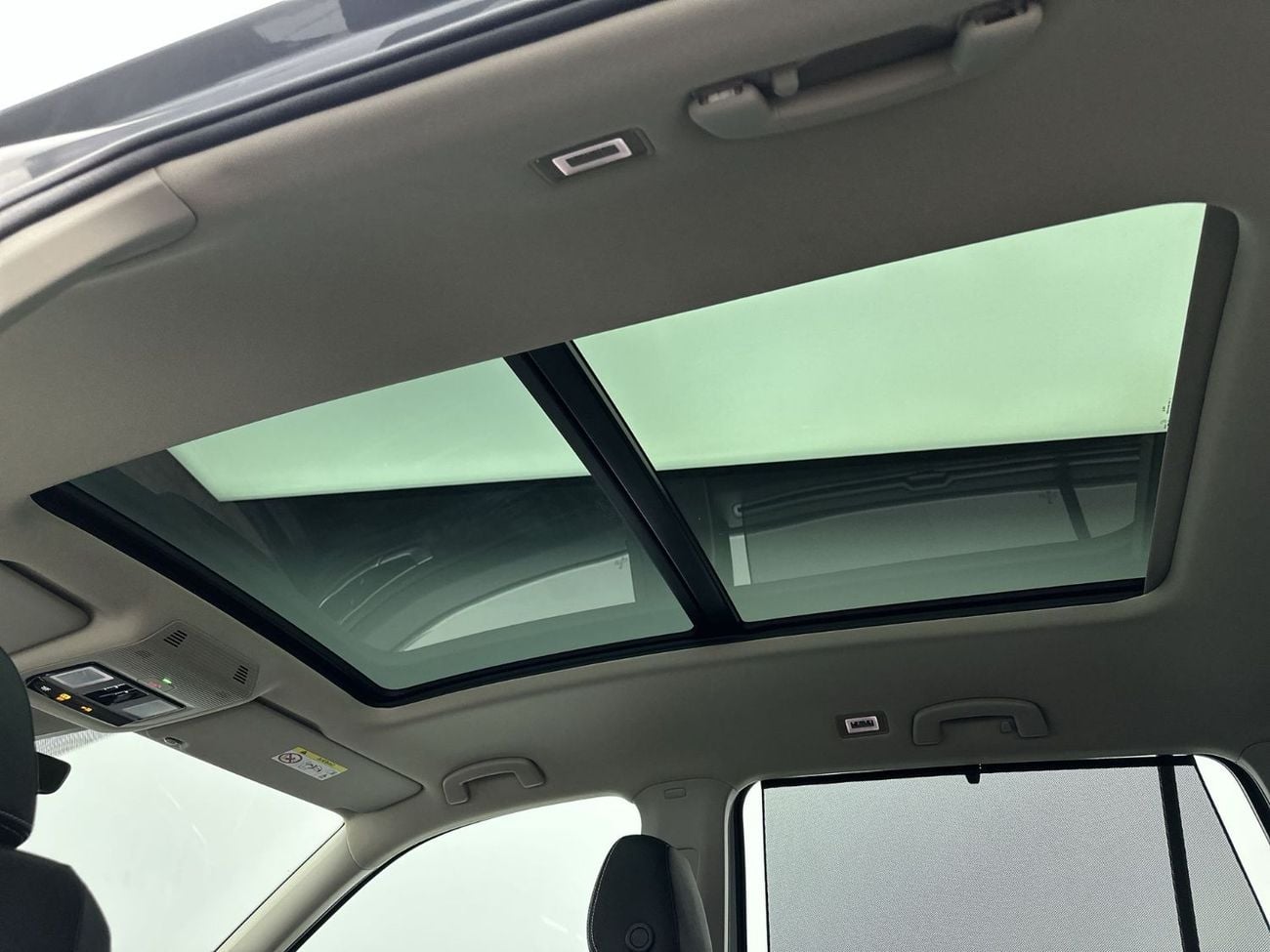 فولكس واجن تيرامونت Comfortline