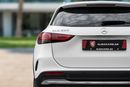 مرسيدس بنز GLA 200 GLA200 GLA 200 AMG | 2,253 P.M | 0% Downpayment | Mercedes-Benz GLA 200 AMG!