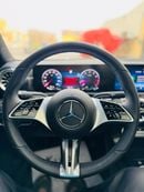 مرسيدس بنز CLA 250