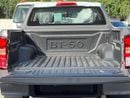 Mazda BT50 MAZDA BT-50 DOUBLE CABINE 3.0L Turbo Diesel