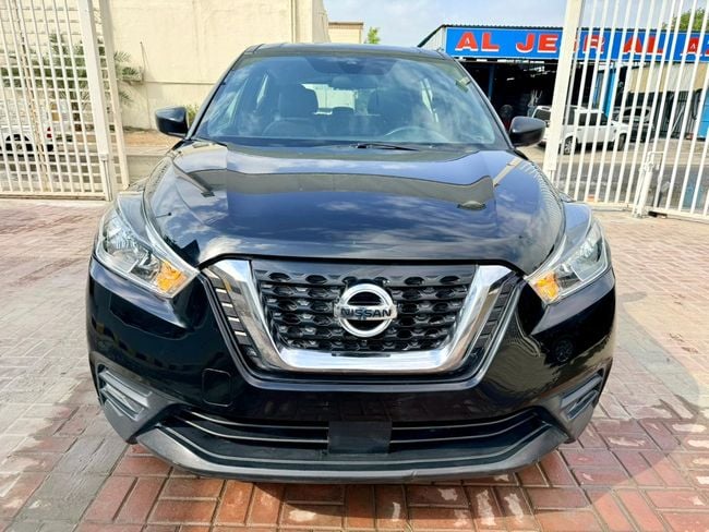 Nissan Kicks S, миниатюра 22