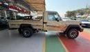 Toyota Land Cruiser Pick Up Toyota Land Cruiser Pickup LX V6 4.0L | 2025 | 0KM | GCC
