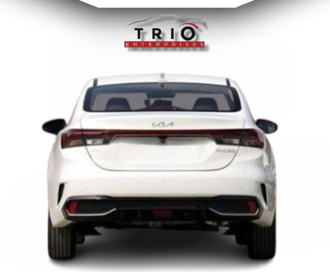 Kia K3 KIA K3 - 1.5L - PET - AT - 2025 MY