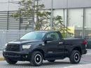تويوتا تاندرا TOYOTA TUNDRA 2007 V8 GOOD CONDITION
