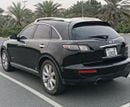 Infiniti FX35
