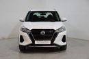 Nissan Kicks S 2.0