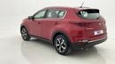 Kia Sportage EX 2 | Zero Down Payment | Home Test Drive