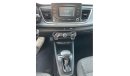 Kia Rio EX KIA RIO  2018 ( USA_ SPEC) VERY GOOD CONDITION