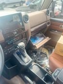 Toyota Land Cruiser 70