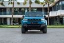 BAIC BJ40 L BJ40L | 1,469 P.M | 0% Downpayment | IMMACULATE!