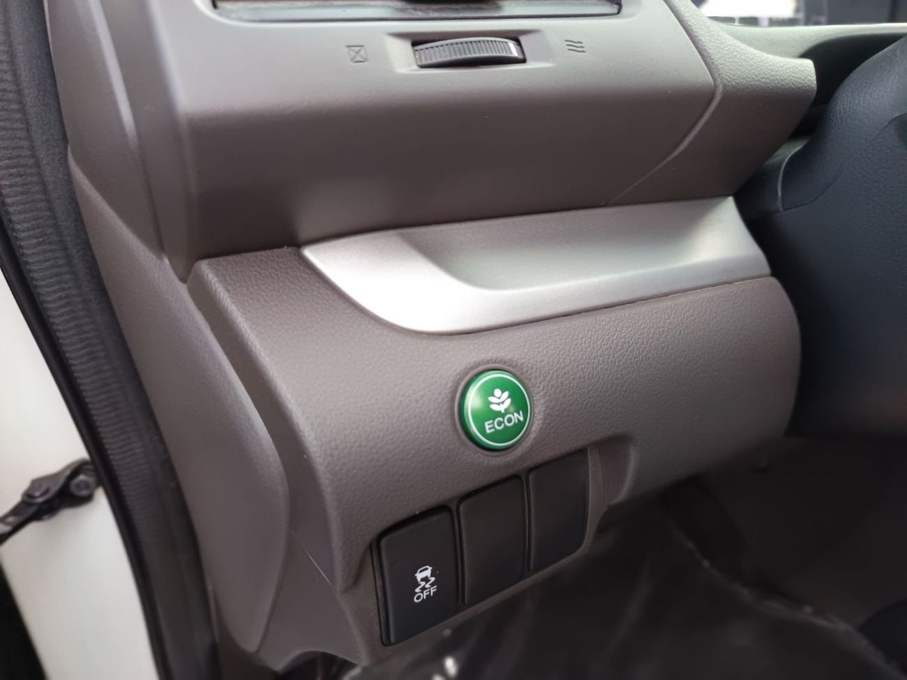 Honda CR-V Full option RVSI