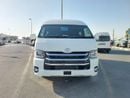 تويوتا هاياس TOYOTA HIACE COMMUTER VAN RHD 2014 MODEL 3.0 L DIESEL AUTOMATIC(PM21971)