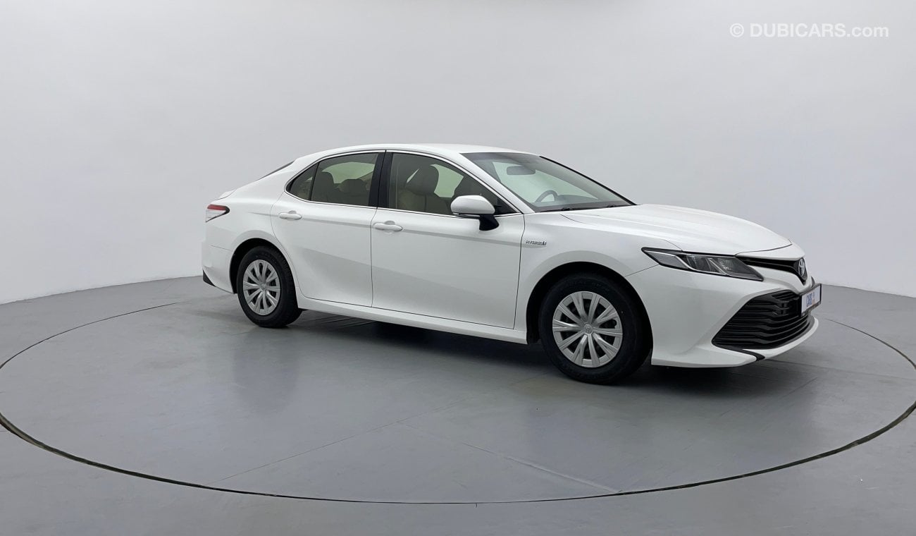 Toyota Camry HYBRID 2500