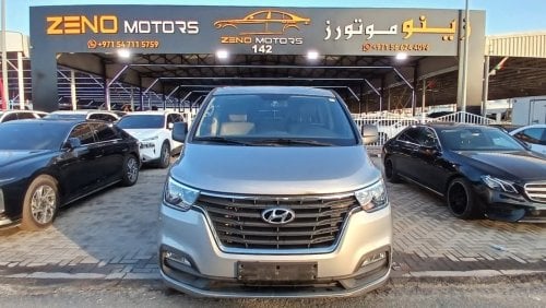 Hyundai Grand Starex hyundai starex 2019