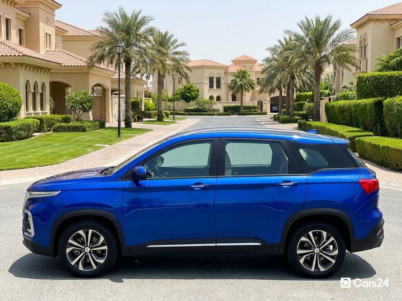 Chevrolet Captiva 1.5L 2025 | 0 DP | 925/Month | 30 Day Return | Service History