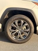 تويوتا راف ٤ Hybrid 2.0L Japan 360 Camera, full option 2024