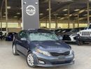 Kia Optima FULL OPTIONS / PANORAMIC SUNROOF / IN PERFECT CONDITION