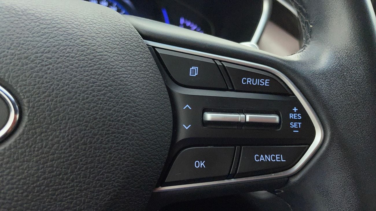 Hyundai Santa Fe PREMIUM 3.5 | Zero Down Payment | Home Test Drive