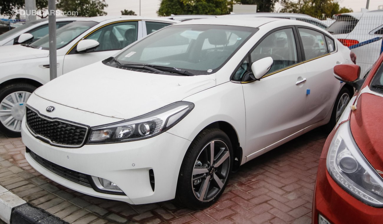 Kia Cerato