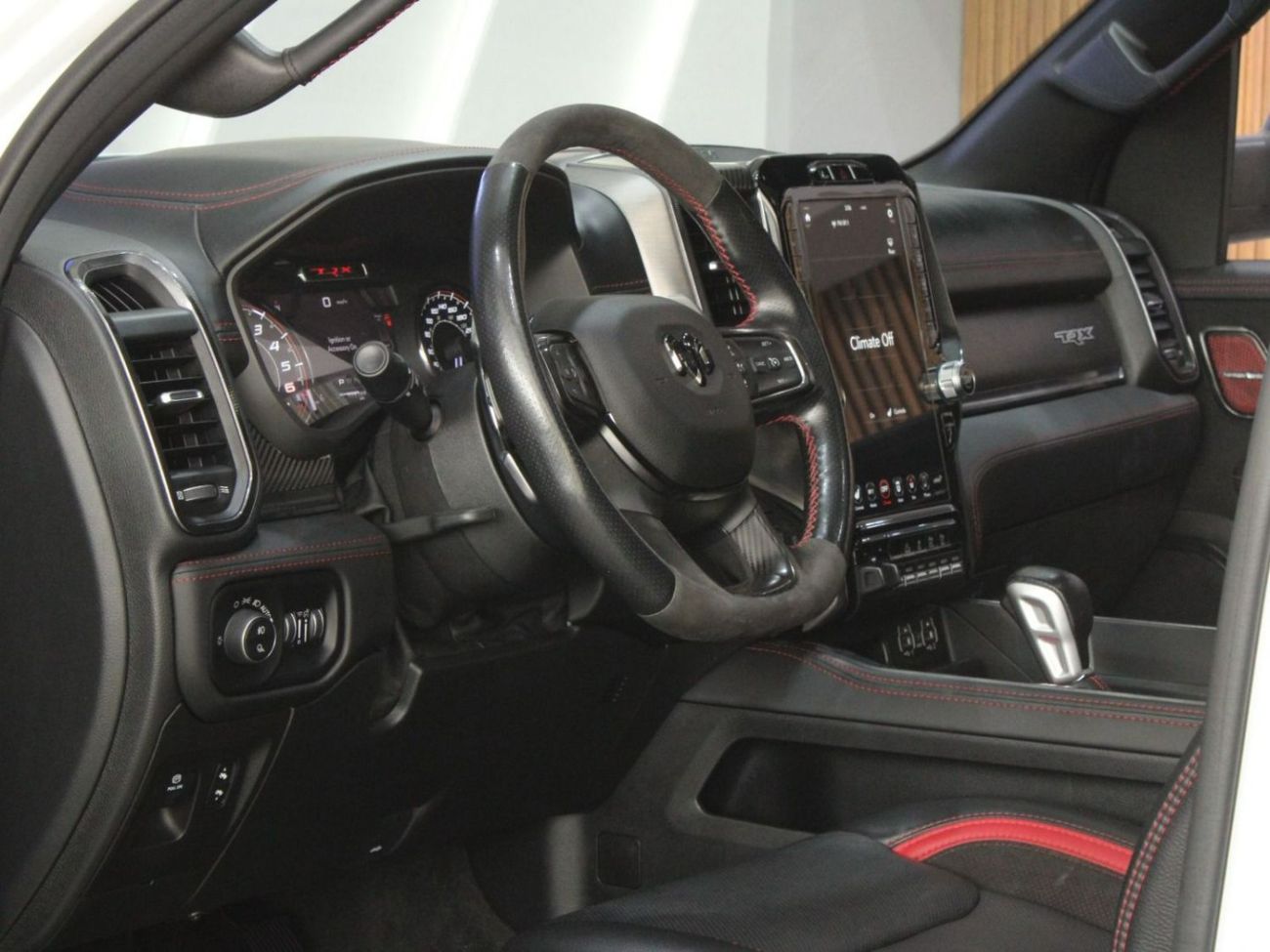 RAM 1500 TRX Dodge RAM TRX | 6.2L | Fully Loaded