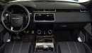 Land Rover Range Rover Velar R Dynamic P340 SE