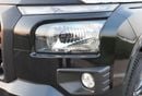 ميتسوبيشي L200 2.4L PETROL MANUAL TRANSMISSION DOUBLE CAB
