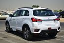 Mitsubishi ASX GLX Luxury Highline 2.0L 4WD 5 Seater Automatic