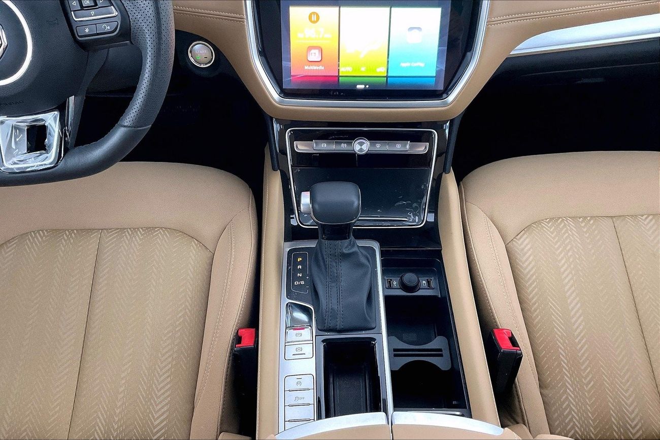 MG RX8 Standard | Guaranteed Warranty | 0 Down Payment