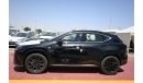 لكزس NX350 LEXUS NX350 F Sport (TAZ A25) 2.4L CUV AWD 5 أبواب ، 360 كاميرا ، رادار ، مغادرة المسار ، مثبت السرع