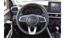 Toyota Raize 1.0l Turbo AT