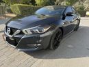 Nissan Maxima SR Midnight 3.5L