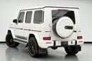 Mercedes Benz G63 AMG 2019 Mercedes Benz G63 AMG Edition 1, Jan/2028 Warranty, Excellent Condition
