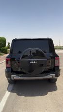 بي واي دي ليوبارد 8