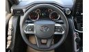 Toyota Land Cruiser Land Cruiser 4.0L GXR 2024