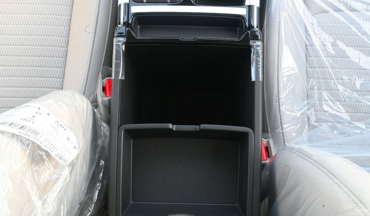 Kia Sorento Kia Sorento 1.6L Hybrid 2025