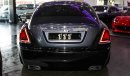 Rolls-Royce Wraith