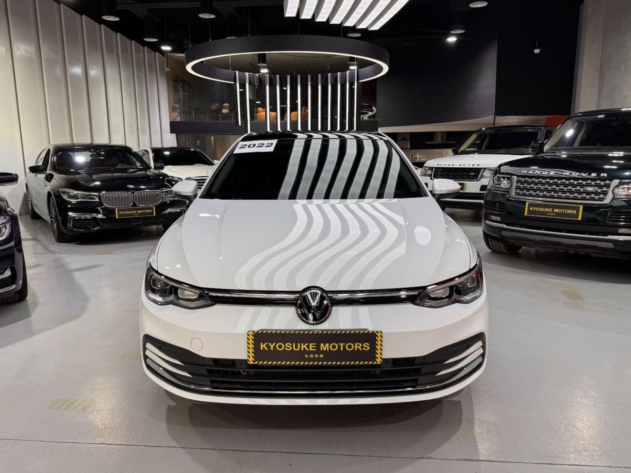 Volkswagen Golf Export Price PRO 280TSI 1.4T