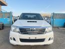 Toyota Hilux DIESEL 3,0 LITER RIGHT HAND DRIVE AUTOMATIC