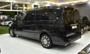 Mercedes-Benz Viano EXCELLENT DEAL for our Mercedes Benz Viano / Maybach Kit ( 2014 Model ) in Black Color GCC Specs